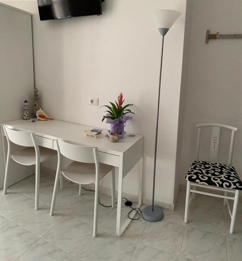 B&B Bentu De Mari Villasimius Kültér fotó