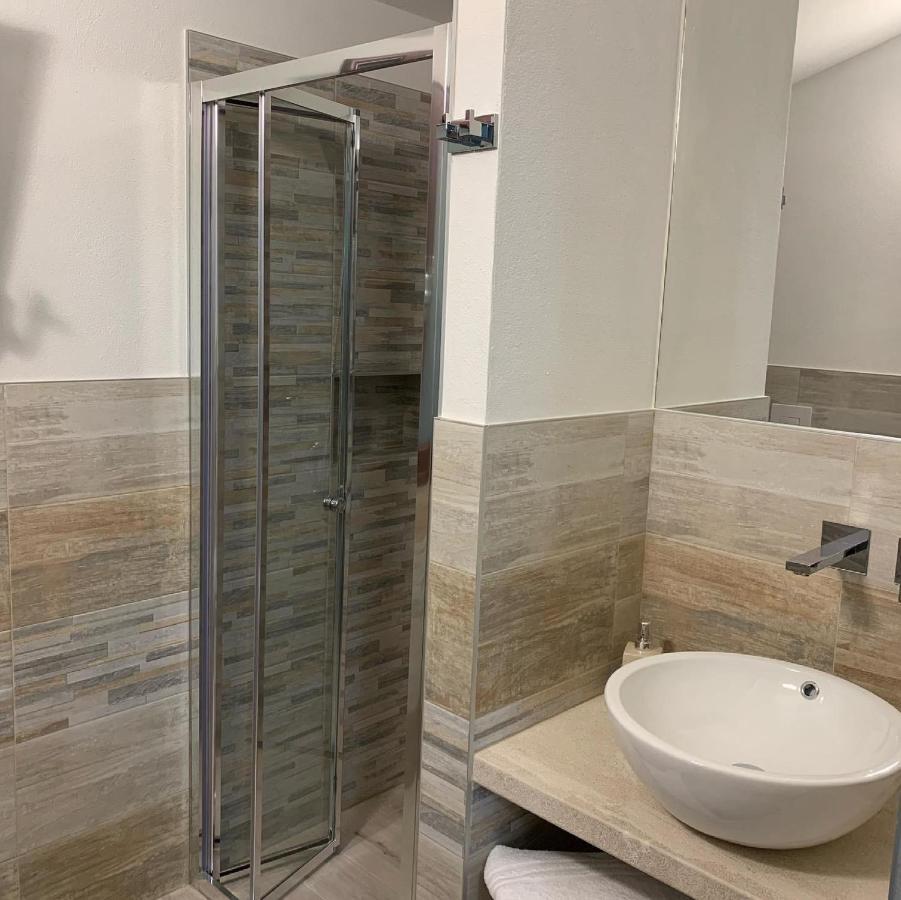 B&B Bentu De Mari Villasimius Kültér fotó