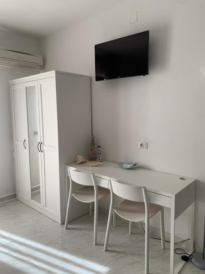 B&B Bentu De Mari Villasimius Kültér fotó
