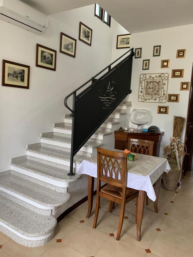 B&B Bentu De Mari Villasimius Kültér fotó