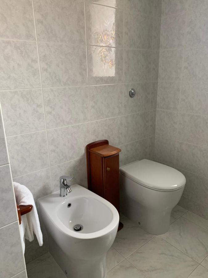 B&B Bentu De Mari Villasimius Kültér fotó