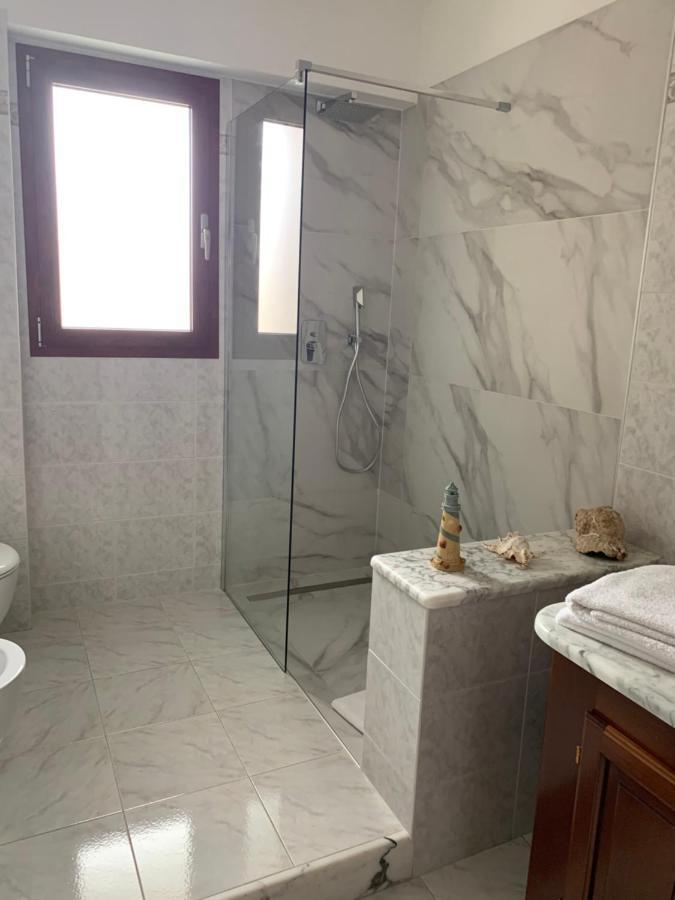 B&B Bentu De Mari Villasimius Kültér fotó